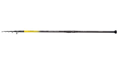 NUOVA CANNA SHIMANO Beastmaster AX Monster Tele