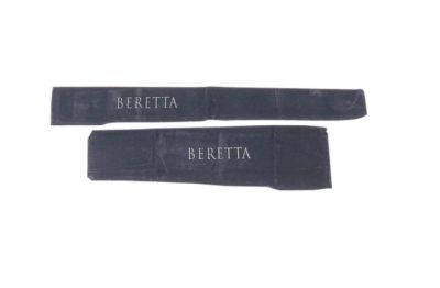 BERETTA Fodera per calcio e canne COLORE BLU