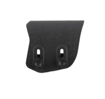 Mini Poggia Guancia regolabile universale per Fucili per Tiratori destri BRX1