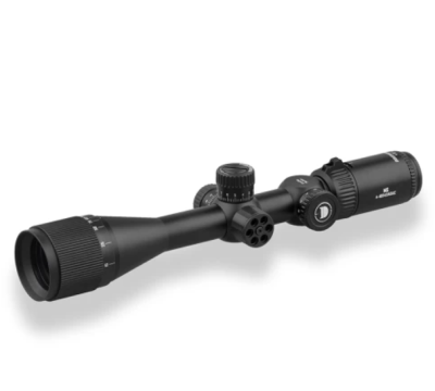 DISCOVERYOPT MS 4-16X42AO TUBO 1'' ANELLI 11MM
