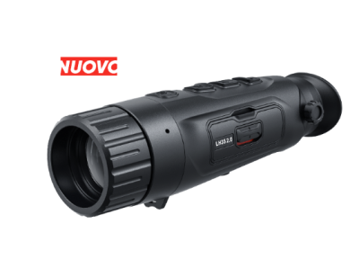 HIKMICRO - CANNOCCHIALE TERMICO LYNX 2.0 LH35 INGRANDIMENTO 3,3x-26,4x (8x)