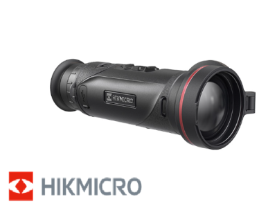 MONOCOLO TERMICO FALCON 2.0 FQ50 - HIKMICRO