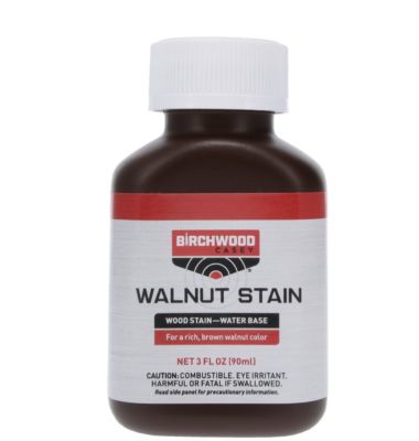 BIRCHWOOD FINITURE CALCI WALNUT WOOD-NET 3 FL OZ (90ml)