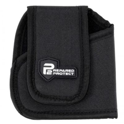 UMAREX P2P HOLSTER PGS II-FONDINA PER PISTOLA AL PEPERONCINO PGS II
