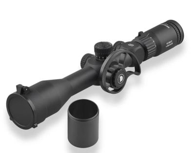 DISCOVERYOPTIC CANNOCCHIALE DO HT GEN 2-6-24X44 SF IR