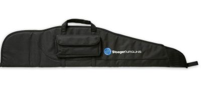 FODERO AIRGUNS STOEGER BLACK
