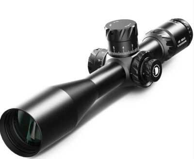 DISCOVERYOPTIC DO 5-30X56 HD GEN 2 SF IR ZERO STOP 