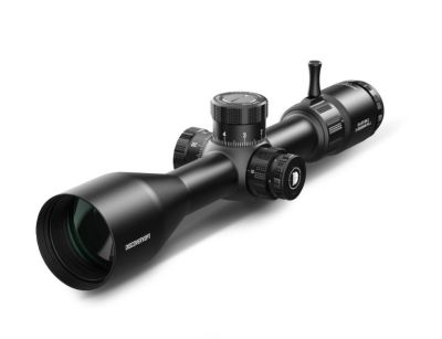 DISCOVERYOPT ED-LHT GENII 3-15X50SFIR FFP-Z Optics Scopes