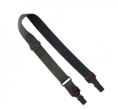 BRETELLA PER CARABINA REGOLABILE 40MM