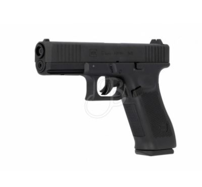 UMAREX GLOCK 17 GEN5 CO2 4.5 BLOW CN 00205