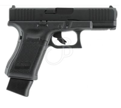 UMAREX GLOCK 19 GEN5 MOS CO2 .4.5 BBCN 00434 UMAREX GLOCK 19 GEN5 MOS CO2 .4.5 BBCN 00434 UMAREX GLOCK 19 GEN5 MOS CO2 .4.5 BBCN 00434