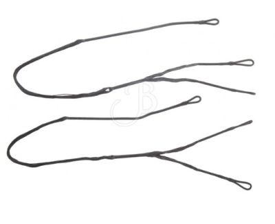 SKORPION CAVI RICAMBIO BALESTRA XBC350 2PZ