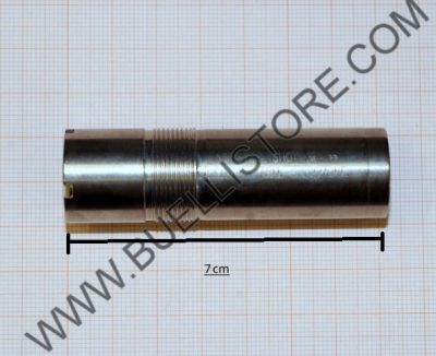 BENELLI STROZZATORI ORIGINALI CRIO CAL.12 PER BENELLI - BREDA - FRANCHI - BERETTA