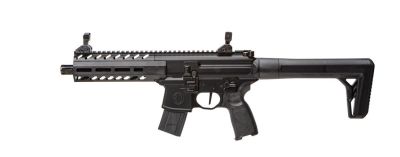 SIG SAUER AIR CAC MPX 4.5 MM CO2 RIFLE GEN II = CN 727