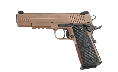 EMPEROR SCORPION FULL-SIZE 1911