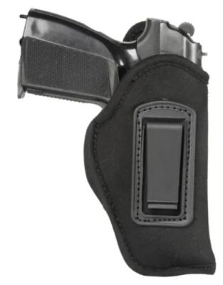 FONDINA INTERNA IN MATERIALE ANTISCIVOLO CON CLIP