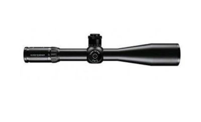 SCHMIDT & BENDER 12-50X56 PM II 2.BE P4F 1/8 MOA cw MT/DT - USATA 
