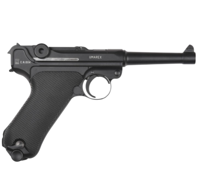 UMAREX LEGENDS P08 CO2