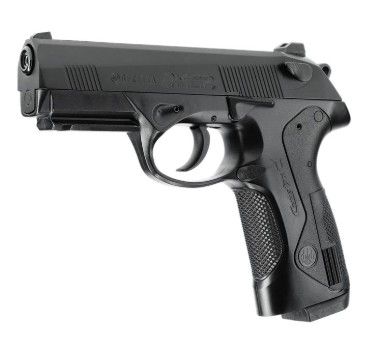 BERETTA PX4 STORM CO2 - 4.5