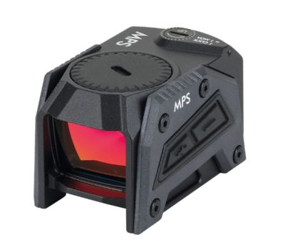 STEINER MPS MICRO PISTOL SIGHT