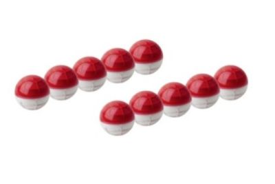 10 PALLE  AL PEPERONCINO CAL.50 - CONTRA-DOG