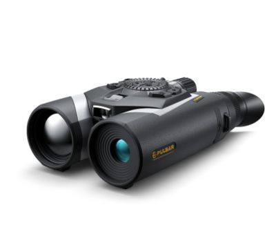 BINOCOLO TERMICO PULSAR SYMBION LRF DXT50