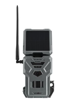 FOTO TRAPPOLA FLEX DARK SOLAR