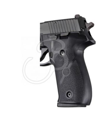 HOGUE GUANCE IN GOMMA PER COLT 1911