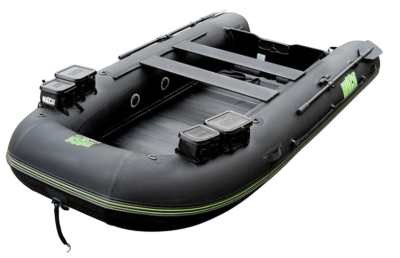 GOMMONE PESCA MADCAT