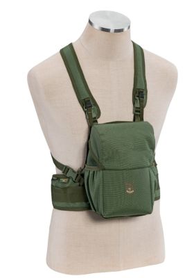 PORTA BINOCOLO SENZA ACCESSORI