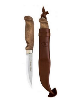 COLTELLO J. MARTTIINI LYNX LUMBERJACK STAINLESS