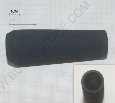 RICAMBIO PER CANNE DA PESCA IMPUGNATURA IN EVA SAGOMABILE 