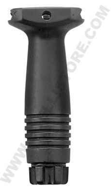 EK ARCHERY - IMPUGNATURA VERTICALE ANTERIORE PER BASI WEAVER 