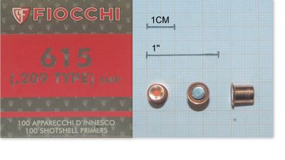 INNESCHI 615 FIOCCHI