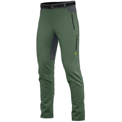 REDELK | ISALO 2 - PANTALONE TECNICO INSERTATO (466)