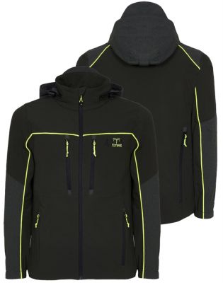 ZOTTA FOREST - YORK MAN JACKET (COL.Y001)