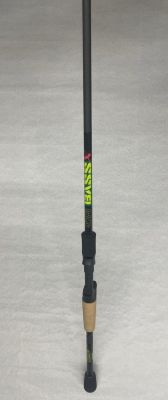 CANNA USATA ST. CROIX MONOPEZZO - 2.15 M - 10-28 G 