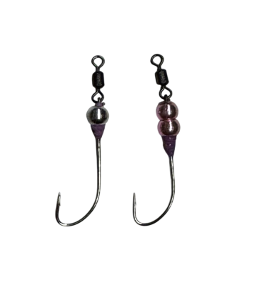 FABIO ZENI JIG H26 NI