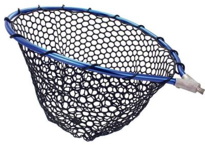 GUADINO FABIO ZENI CON RETE GOMMATA ST-R LIGHT GAME 