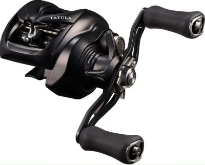 MULINELLO DAIWA 25 TATULA TW 200