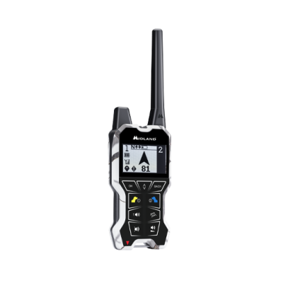 BEEPER ONE GPS PALMARE - MIDLAND CANICOM 