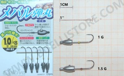 CULTIVA - OWNER TESTINE PIOMBATE  1g / 1.5 g