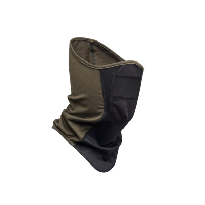 SCALDA COLLO NECKWARMER CON RETE NELLA PARTE FRONTALE -  BERETTA TG. UNI