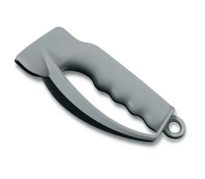 Affilacoltelli piccolo dal design ergonomico - VICTORINOX