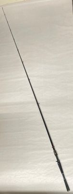 CANNA USATA DAIWA REBELLION MONOPEZZO - 2.06 M - 11-113 G