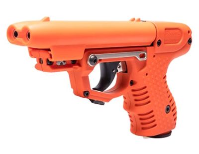 PIEXON PISTOLA JPX 2 A CARTUCCIA GEL DA DIFESA - VERSIONE STANDARD