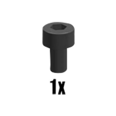 BERETTA APX RDO - VITE PER MONTAGGIO RED DOT BURRIS E TRIJCON- 1 PZ