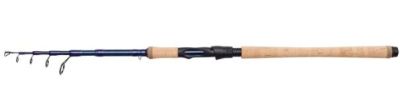 DAM CANNA TELESCOPICA STEELHEAD ICONIC 