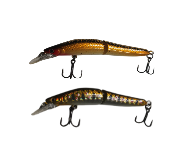 MOLIX  JUBAR 70 SINKING