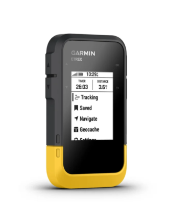 RICEVITORE GPS PORTATILE GARMIN - ETREX SE